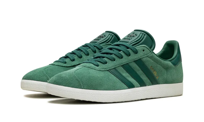 Adidas Gazelle Gazelle 'Tech Forest'